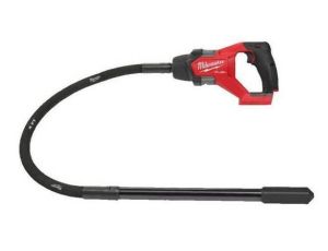 MILWAUKEE.WIBRATOR DO BETONU 1,2m M18FCVN12-0