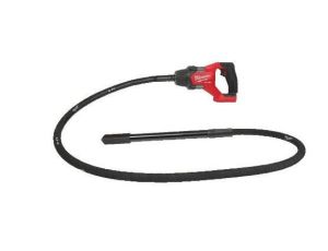 MILWAUKEE.WIBRATOR DO BETONU 2,4m M18FCVN24-0