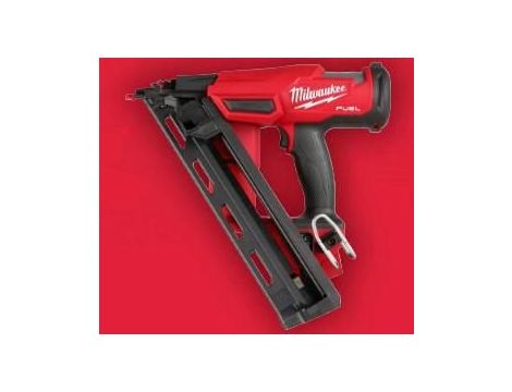 MILWAUKEE.GWOŹDZIARKA M18FN15GA-0X