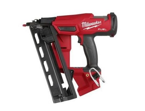 MILWAUKEE.GWOŹDZIARKA M18FN16GA-0X