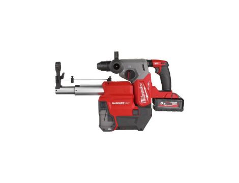 MILWAUKEE.ODKURZACZ M18FPDDEXL-0