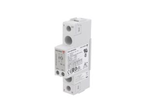 RGS1A60D25KKE Przekaźnik półprzewodnikowy Uster: 4...32VDC 25A 42...660VAC IP20