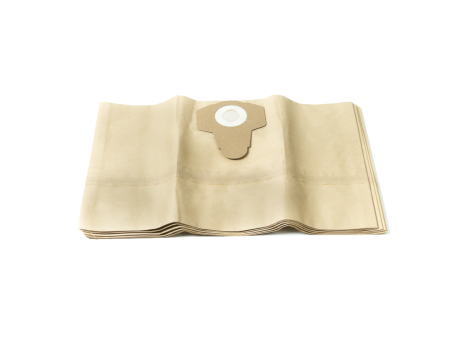 NAC WORKI PAPIEROWE DO ODKURZACZA VCB-25L-KL