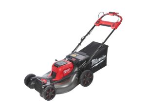 MILWAUKEE.KOSIARKA 2x18V 2x12Ah 53cm M18F2LM53-122