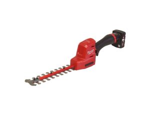 MILWAUKEE.NOŻYCE DO ŻYWOPŁOTU 20cm 2x4,0Ah M12FHT20-402