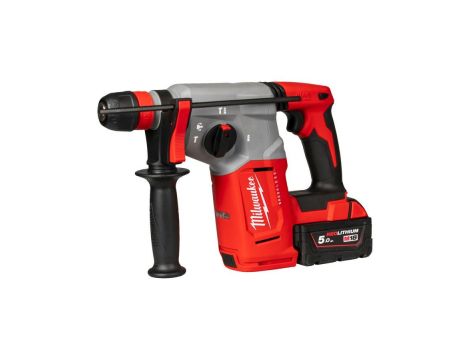 MILWAUKEE.MŁOT AKUM. 2,3J M18BLHX-502X