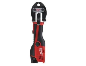 MILWAUKEE.ZACISKARKA DO RUR M12HPT-202C TH-SET