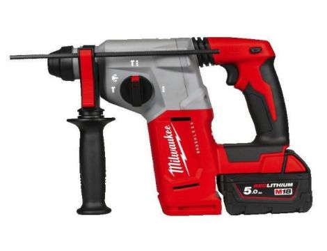 MILWAUKEE.MŁOT AKUM. M18BLH-502X