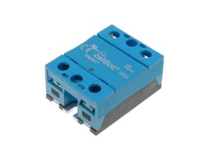 SOM040200 Przekaźnik półprzewodnikowy Uster: 3,5...32VDC 40A 5...110VDC