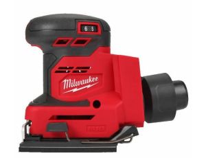 MILWAUKEE.SZLIFIERKA OSCYLACYJNA M18BQSS-0