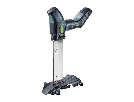 FESTOOL PILARKA DO MATERIAŁÓW ISC 240 EB BASIC +AKUMULATOR 4,0Ah