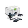 FESTOOL PILARKA DO MATERIAŁÓW ISC 240 EB BASIC +AKUMULATOR 4,0Ah - 3