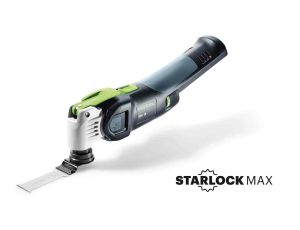 FESTOOL NARZĘDZIE WIELOFUNKCYJNE OSC 18 E-BASIC