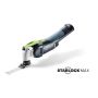 FESTOOL NARZĘDZIE WIELOFUNKCYJNE OSC 18 E-BASIC - 2