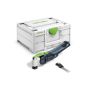 FESTOOL NARZĘDZIE WIELOFUNKCYJNE OSC 18 E-BASIC - 3