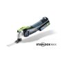 FESTOOL NARZĘDZIE WIELOFUNKCYJNE OSC 18 HPC4,0 EI-PLUS - 2