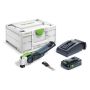 FESTOOL NARZĘDZIE WIELOFUNKCYJNE OSC 18 HPC4,0 EI-PLUS - 3