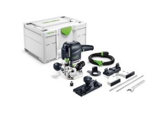 FESTOOL FREZARKA GÓRNOWRZECIONOWA OF 1010 REBQ-PLUS - image 2