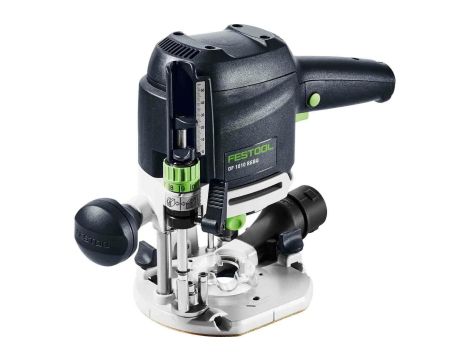 FESTOOL FREZARKA GÓRNOWRZECIONOWA OF 1010 REBQ-PLUS