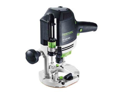 FESTOOL FREZARKA GÓRNOWRZECIONOWA OF 1400 EBQ-PLUS