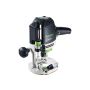 FESTOOL FREZARKA GÓRNOWRZECIONOWA OF 1400 EBQ-PLUS - 2