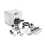 FESTOOL FREZARKA GÓRNOWRZECIONOWA OF 1400 EBQ-PLUS - 3