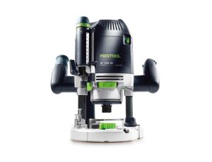 FESTOOL FREZARKA GÓRNOWRZECIONOWA OF 2200 EB-PLUS