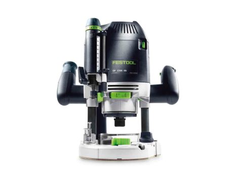 FESTOOL FREZARKA GÓRNOWRZECIONOWA OF 2200 EB-PLUS