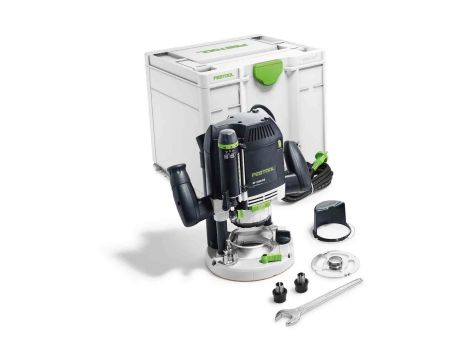 FESTOOL FREZARKA GÓRNOWRZECIONOWA OF 2200 EB-PLUS - 2