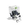 FESTOOL FREZARKA GÓRNOWRZECIONOWA OF 2200 EB-PLUS - 3