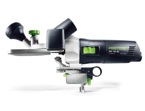 FESTOOL FREZARKA DO KRAWĘDZI OFK 700 EQ-PLUS
