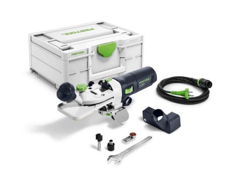 FESTOOL FREZARKA DO KRAWĘDZI OFK 700 EQ-PLUS - 2