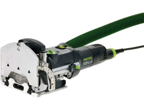 FESTOOL FREZARKA DO POŁĄCZEŃ DF 500 Q-PLUS