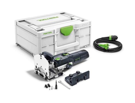 FESTOOL FREZARKA DO POŁĄCZEŃ DF 500 Q-PLUS - 2