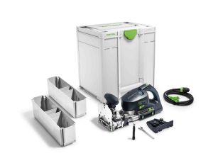 FESTOOL FREZARKA DO POŁĄCZEŃ DF 700 EQ-PLUS - image 2