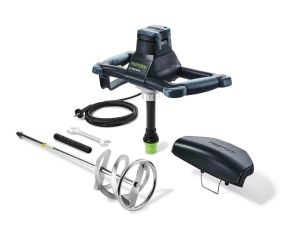 FESTOOL MIESZARKA MX 1000 RE EF HS2 - image 2