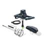 FESTOOL MIESZARKA MX 1000 RE EF HS2 - 3