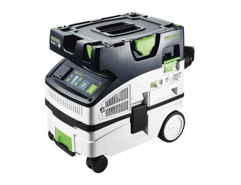 FESTOOL ODKURZACZ CTL MINI I