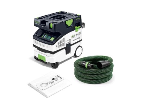 FESTOOL ODKURZACZ CTL MINI I - 2