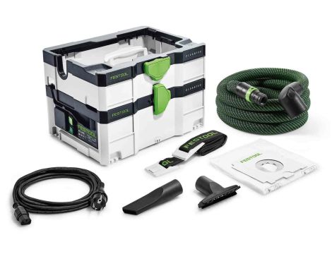 FESTOOL ODKURZACZ CTL SYS - 2