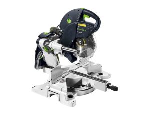FESTOOL PIŁA UKOŚNICA KAPEX KS 120 REB