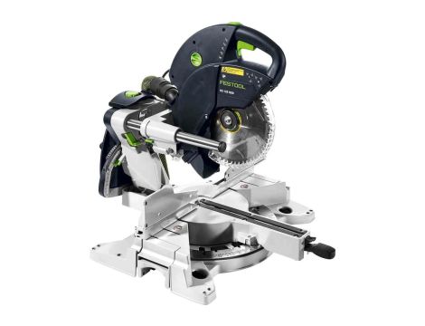 FESTOOL PIŁA UKOŚNICA KAPEX KS 120 REB