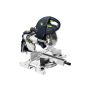 FESTOOL PIŁA UKOŚNICA KAPEX KS 120 REB - 2