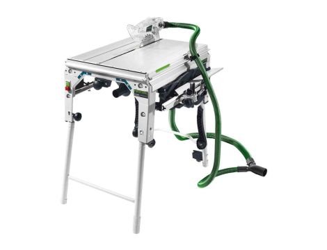 FESTOOL PILARKA STOŁOWA CS 70 EBG PRECISIO 2100W 225mm 70/45mm