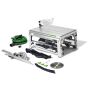 FESTOOL PILARKA STOŁOWA CS 70 EBG PRECISIO 2100W 225mm 70/45mm - 3