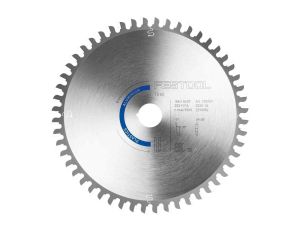 FESTOOL PIŁA TARCZ. HW 168x1,8x20 F/FA52 ALUMINIUM/PLASTICS - image 2