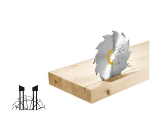 FESTOOL PIŁA TARCZOWA HW 168x1,8x20 PW16 WOOD RIP CUT