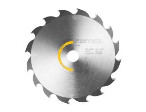 FESTOOL PIŁA TARCZOWA HW 168x1,8x20 PW16 WOOD RIP CUT - image 2