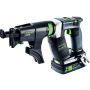 FESTOOL WKRĘTARKA BUDOWLANA DWC18-2500 HPC4,0 I-PLUS - 2