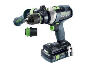 FESTOOL WKRĘTARKA UDAROWA TPC 18/4 5,2/4,0 I-PLUS